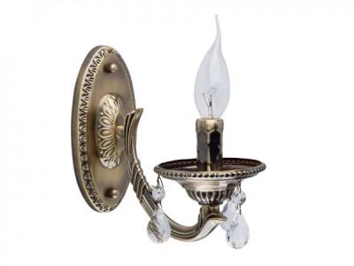 Лот: 18777781. Фото: 1. Бра MW-Light 371021501 Аврора... Бра, настенные светильники