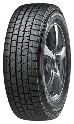 Лот: 12337815. Фото: 1. Dunlop Winter Maxx WM 01 175/70... Шины