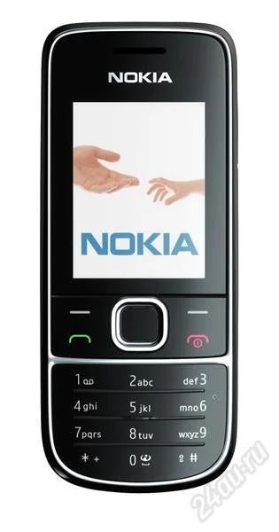 Лот: 2550776. Фото: 1. nokia 2700 classic. обмен!. Кнопочные мобильные телефоны