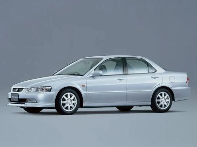 Лот: 25340536. Фото: 1. Крыло переднее левое Honda Accord... Кузов