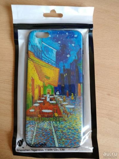 Лот: 9626746. Фото: 1. Чехол для iPhone 6, iPhone 6s... Чехлы, бамперы