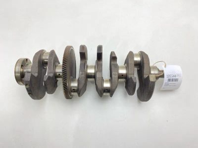 Лот: 25023870. Фото: 1. Коленвал Mazda Atenza 2003 L31911300A... Двигатель и элементы двигателя