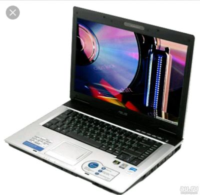 Лот: 10825828. Фото: 1. Ноутбук ASUS Z53S ( Intel Pentium... Ноутбуки