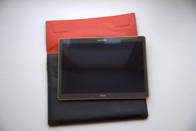 Лот: 10743800. Фото: 1. Планшет Samsung Galaxy Tab S 10... Планшеты