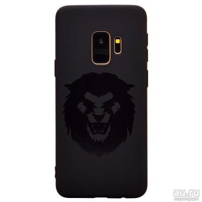 Лот: 12821356. Фото: 1. Чехол Samsung Galaxy S9 G960 Силикон... Чехлы, бамперы