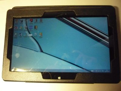 Лот: 4136361. Фото: 1. Asus VivoTab ME400CL 64Gb 10.1... Планшеты