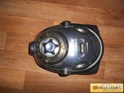 Лот: 10252483. Фото: 1. Пылесос Vitek storn 2000w. Пылесосы, паровые швабры