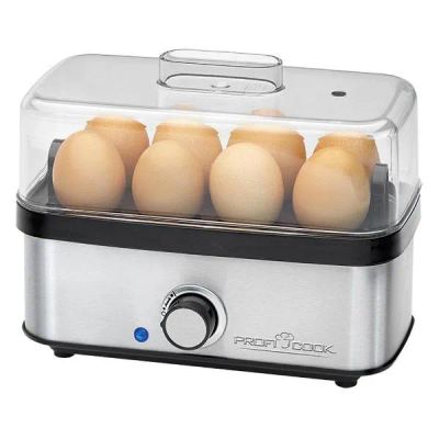 Лот: 25340196. Фото: 1. Яйцеварка Profi Cook PC-EK 1275. Кухонная