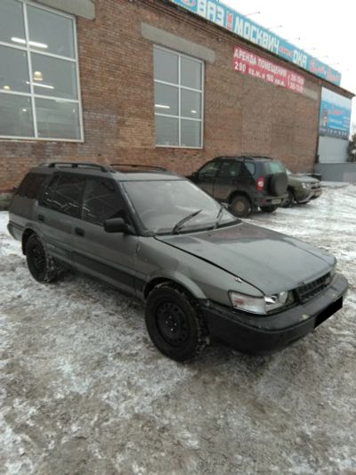 Лот: 15145091. Фото: 1. Торги с Рубля! Toyota Sprinter... Автомобили