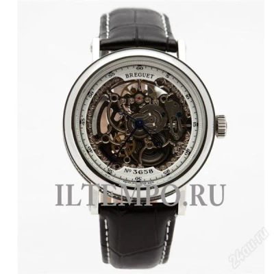Лот: 2374235. Фото: 1. Часы Breguet. Другие наручные часы