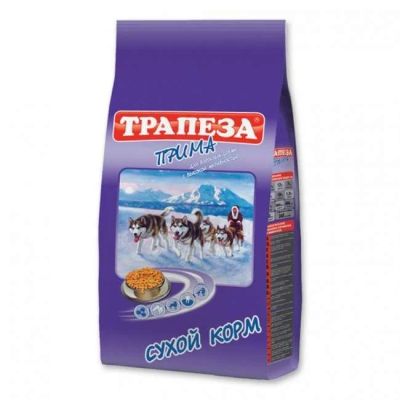 Лот: 16295211. Фото: 1. Прима 2,5кг сухой корм для собак... Корма