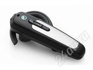 Лот: 414796. Фото: 1. Bluetooth Sony Ericsson HBH-PV700... Красноярск