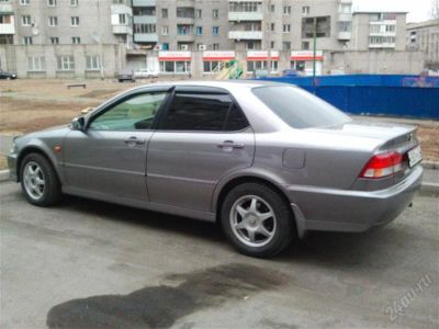 Лот: 1711805. Фото: 1. honda acсord. Автомобили