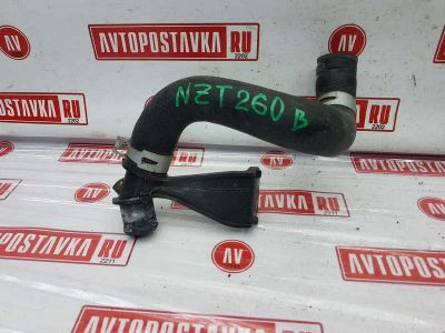 Лот: 20902212. Фото: 1. Шланг радиатора Toyota Allion... Двигатель и элементы двигателя