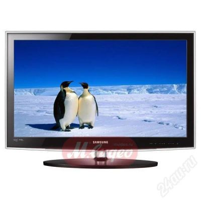 Лот: 619674. Фото: 1. LED телевизор SAMSUNG-UE-32 С4000... Телевизоры