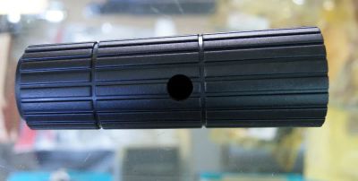 Лот: 21366948. Фото: 1. Грипса ручки газа YAMAHA (6N0-G2177-00-00... Запчасти для лодок, катеров, лодочных моторов