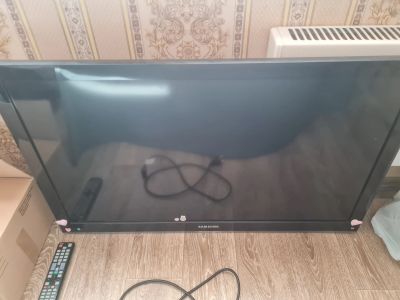 Лот: 23521006. Фото: 1. ЖК ТВ Samsung. Телевизоры