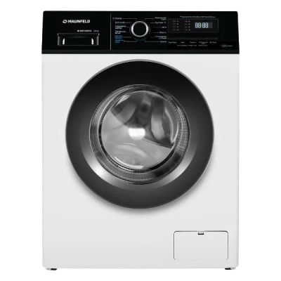 Лот: 25306693. Фото: 1. Стиральная машина Maunfeld MFWM106IWHD. Стиральные машины