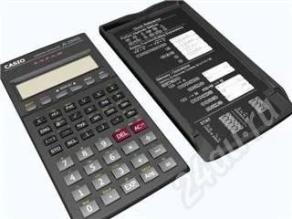 Лот: 205785. Фото: 1. калькулятор casio fx-350tl. Другое (компьютеры, оргтехника, канцтовары)