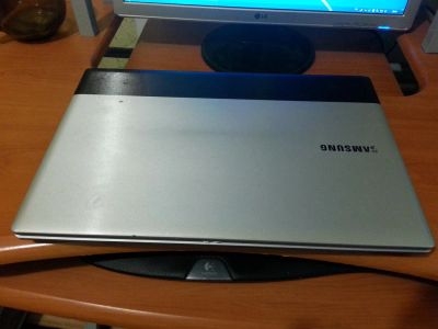 Лот: 5158881. Фото: 1. Ноутбук Samsung RV515 отличный... Ноутбуки