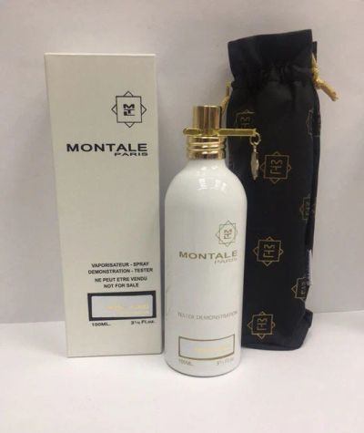 Лот: 11158490. Фото: 1. Nepal Aoud от Montale 100мл тестер... Унисекс парфюмерия