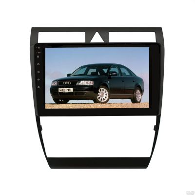 Лот: 19589545. Фото: 1. Переходная рамка для Audi A6... Разное