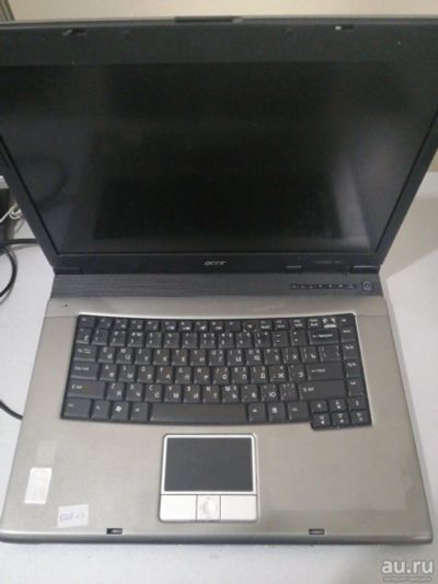 Лот: 16301081. Фото: 1. Ноутбук Acer TraveMate 2300 (0206-03... Ноутбуки