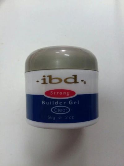 Лот: 9751554. Фото: 1. Конструирующий гель ibd ( китай... Наращивание ногтей