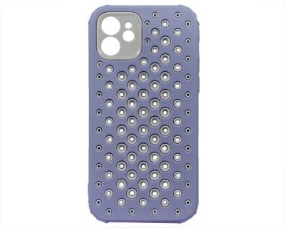 Лот: 21777284. Фото: 1. Чехол Apple iPhone 12 (A2403... Чехлы, бамперы