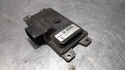 Лот: 17086051. Фото: 1. Блок управления акпп Nissan Qashqai... Электрооборудование