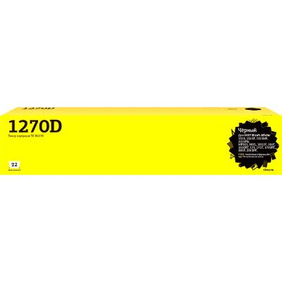 Лот: 24500400. Фото: 1. Тонер-картридж T2 TC-R1270/Ricoh... Картриджи, расходные материалы