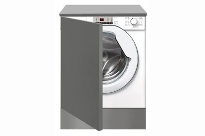Лот: 23645569. Фото: 1. Стиральная машина Teka LI5. Стиральные машины
