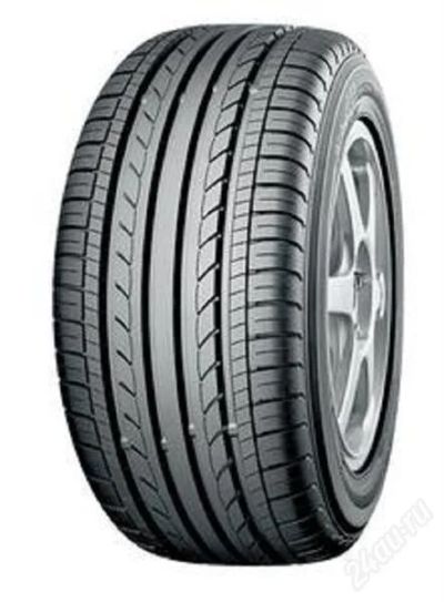 Лот: 1768623. Фото: 1. 235/45R17 97W V550 RB Yokohama... Шины