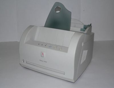 Лот: 4227846. Фото: 1. Лазерный принтер Xerox Phaser... Лазерные принтеры