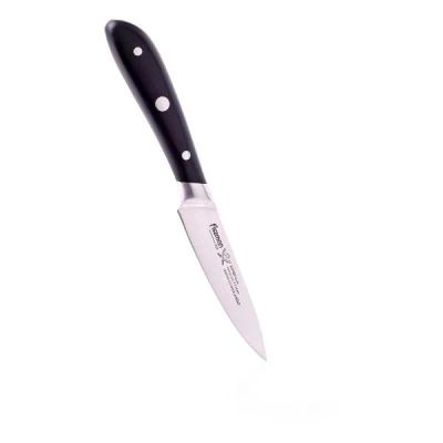 Лот: 24486960. Фото: 1. Нож овощной FISSMAN Hattori, 10... Столовые приборы, ножи