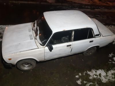Лот: 16764888. Фото: 1. ВАЗ 2105. Автомобили