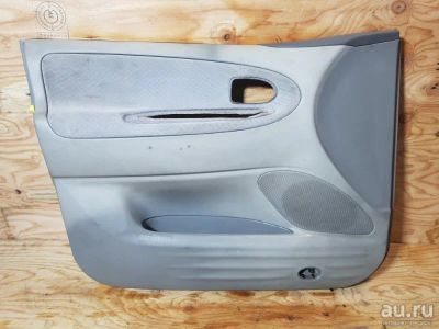 Лот: 18535863. Фото: 1. Обшивка двери Mazda Mpv LW3W L3... Салон