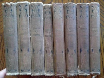 Лот: 4307960. Фото: 1. "Сочинения и письма" А.С.Пушкин... Книги