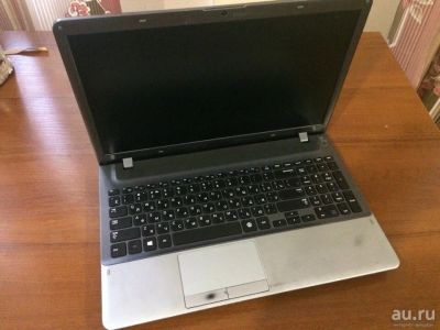 Лот: 13124509. Фото: 1. Samsung 15.6" Core i5, 6gb, 320gb. Ноутбуки