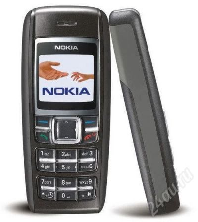 Лот: 333506. Фото: 1. Nokia 1600 обмен. Кнопочные мобильные телефоны