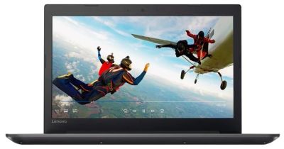 Лот: 11655434. Фото: 1. Ноутбук 15.6" Lenovo 320-15 80XV0027RK. Ноутбуки