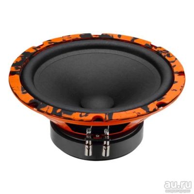 Лот: 17956832. Фото: 1. Акус. сист. DL Audio Gryphon Pro... Акустика автомобильная