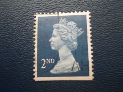 Лот: 17432810. Фото: 1. Марка для Вашей коллекции. №20049. Марки