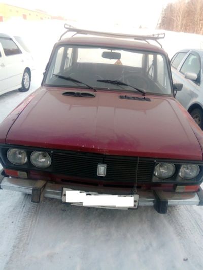 Лот: 15595663. Фото: 1. ВАЗ 2106. Автомобили