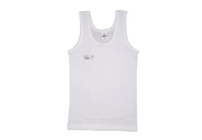 Лот: 8725450. Фото: 1. Майка для девочки Baykar 4094. Нижнее белье