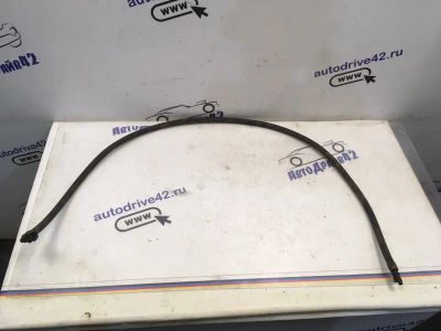 Лот: 21711589. Фото: 1. шланг вакуумный Ford Focus CB4. Двигатель и элементы двигателя