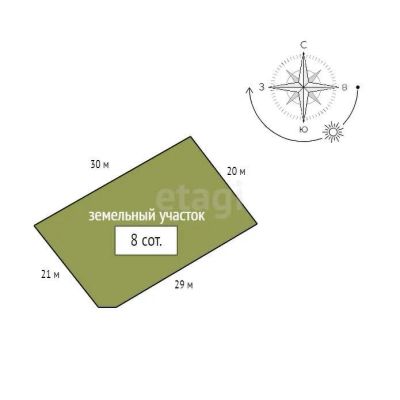 Лот: 25292201. Фото: 1. 2-комн. дача , ДНТ Родничок-2... Дачи