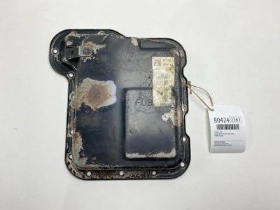 Лот: 21383156. Фото: 1. Поддон КПП Mazda Mpv 2004 FU9B21520A... Двигатель и элементы двигателя