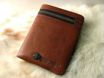 Лот: 206575. Фото: 1. ..[Brand].. Портмоне мужское TOUGH... Бумажники, кошельки, портмоне