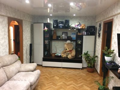 Лот: 11072061. Фото: 1. Продам 3ком Семафорная. Квартиры, студии